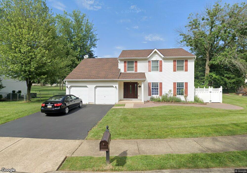 986 Highpointe Cir, Langhorne, PA 19047 - photo 1