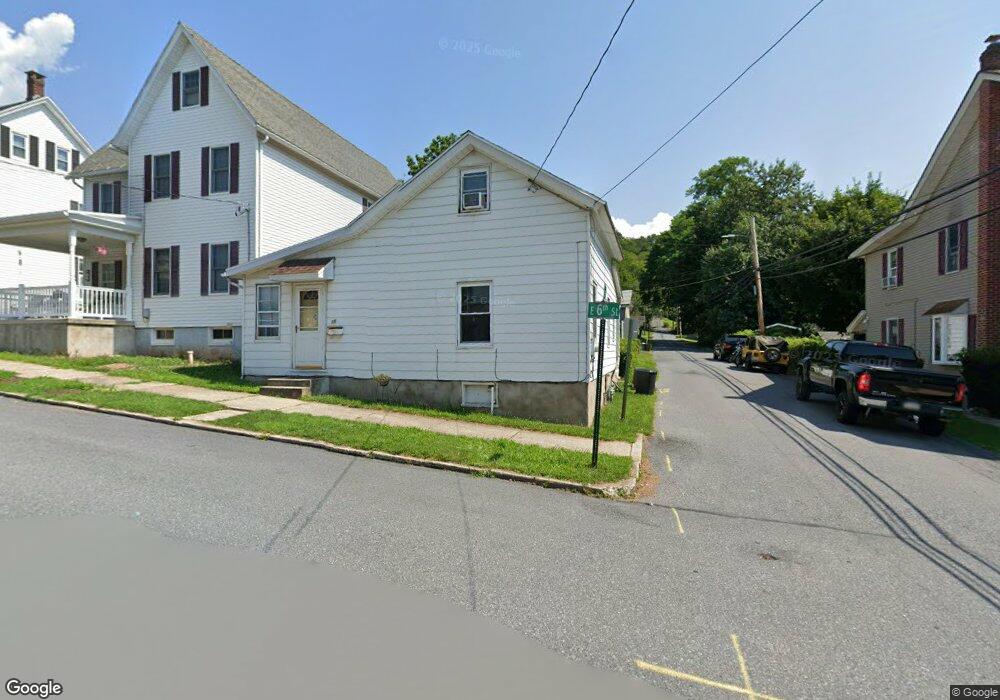 15 E 6th St, Jim Thorpe, PA 18229 - photo 1