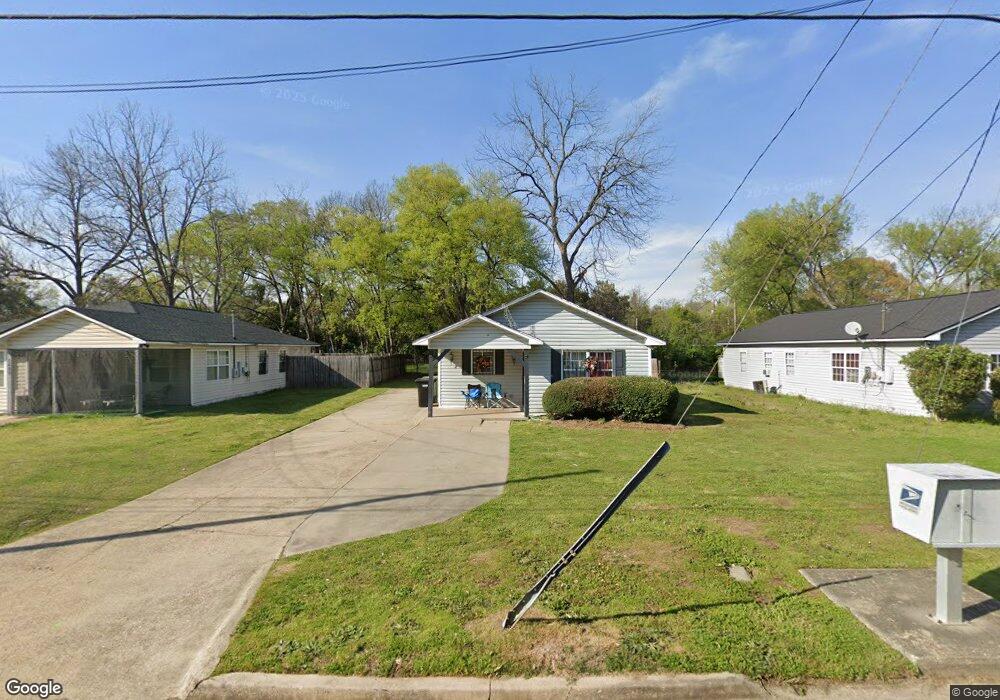 1413 23rd St, Columbus, GA 31901 - photo 1