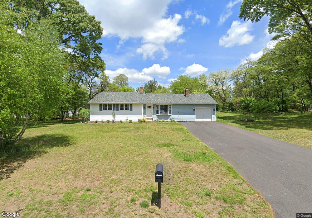 244 Evelyn Dr, Woodbury, NJ 08096 - photo 1