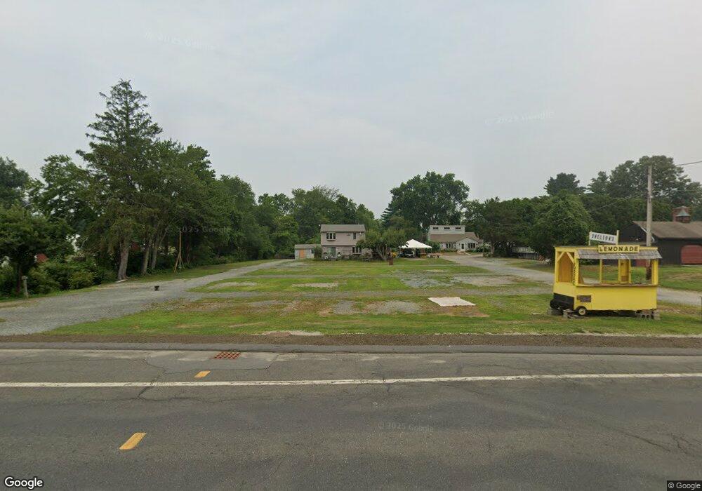 36 Main St, Brimfield, MA 01010 - photo 1