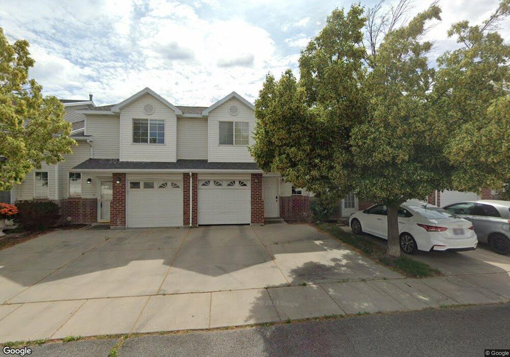 8819 S Foxtail Pine Way, West Jordan, UT 84088 - photo 1