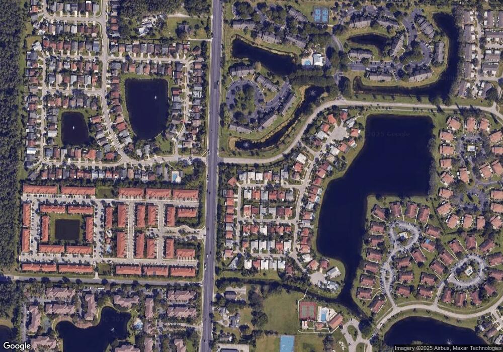 4969 Broadstone Cir, West Palm Beach, FL 33417 - photo 1