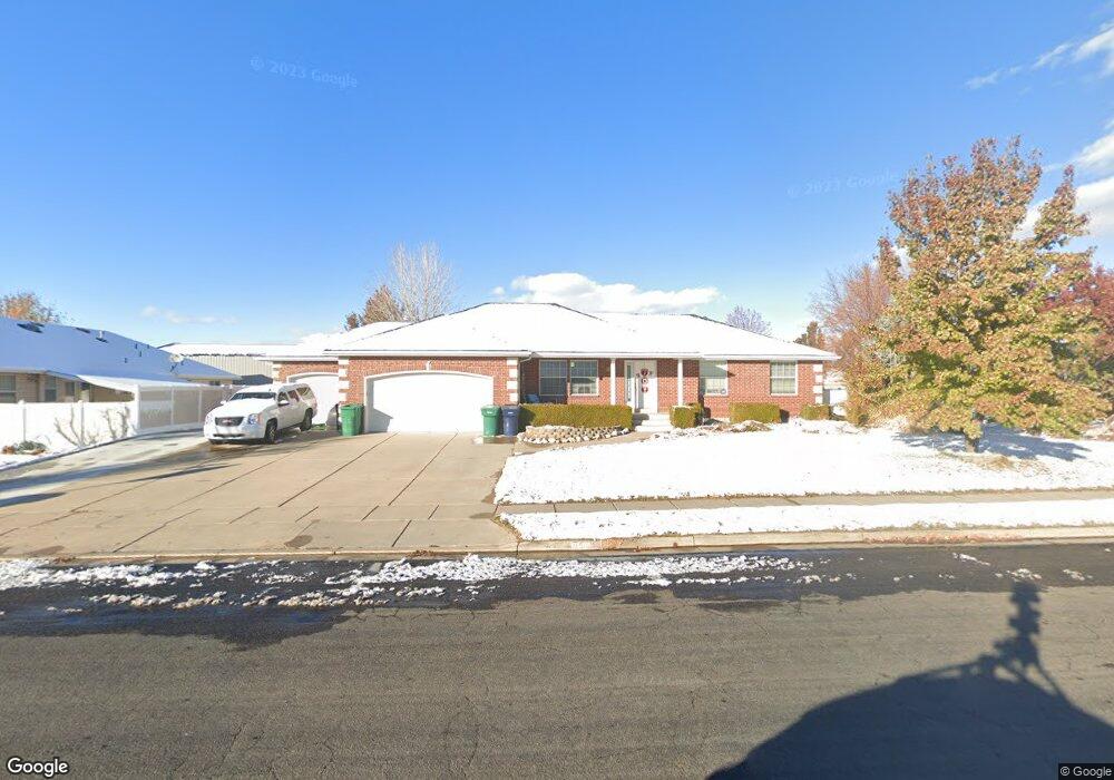 3578 W 5700 S, Roy, UT 84067 - photo 1