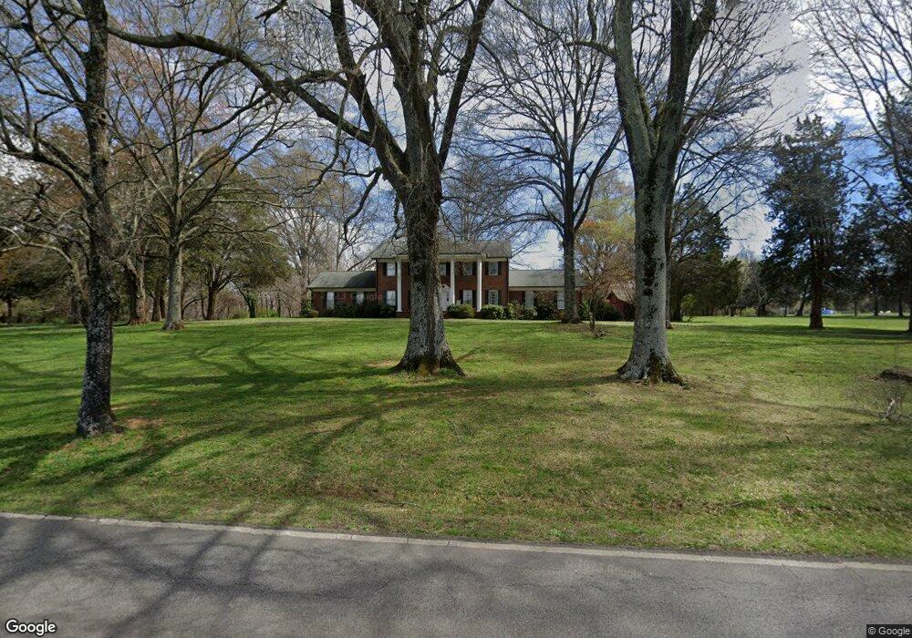 2466 S Chipley Ford Rd, Statesville, NC 28625 - photo 1