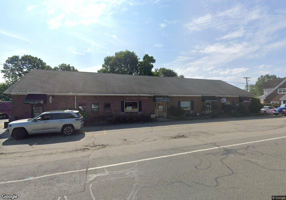 22 Andover St unit C, Andover, MA 01810 - photo 1