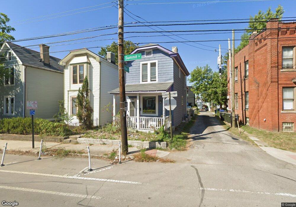 1099 Summit St, Columbus, OH 43201 - photo 1