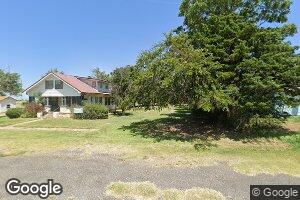 411 W Broadway St, Vici, OK 73859