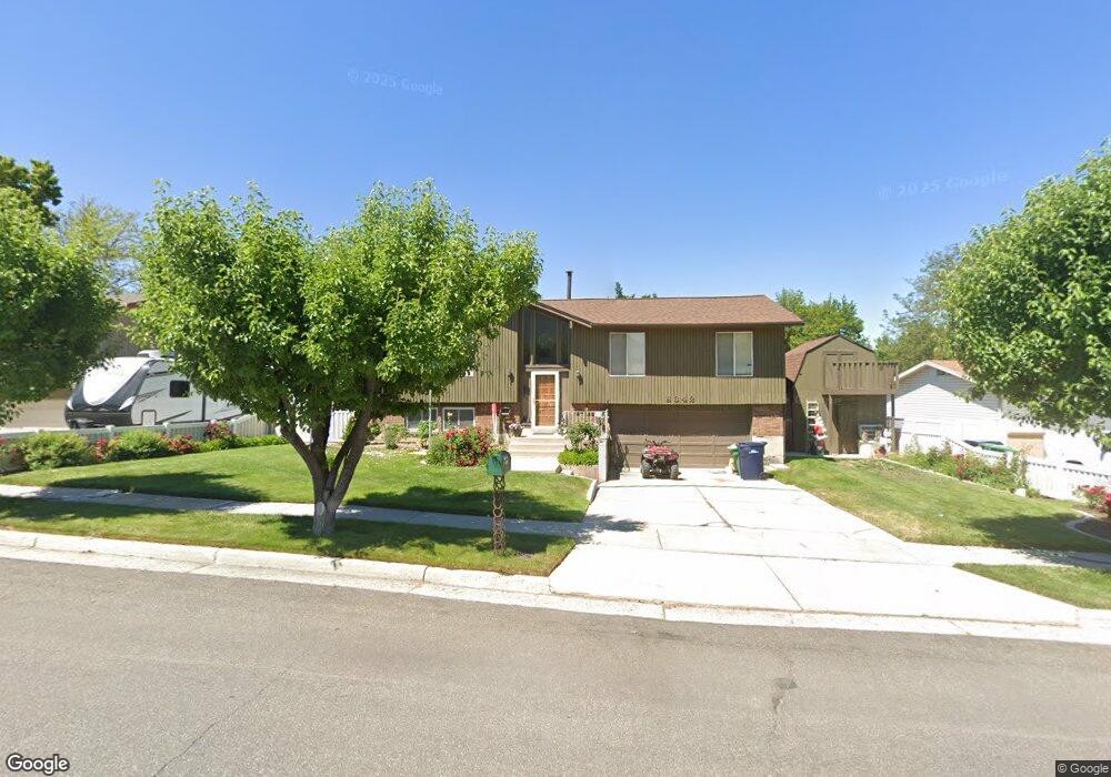 8342 El Manicero Way, Sandy, UT 84093 - photo 1