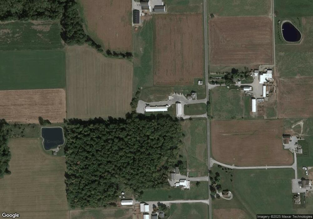 15725 Boger Rd, Spencerville, IN 46788 - photo 1