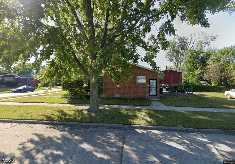 21387 Ithaca Ave, Ferndale, MI 48220 - photo 1