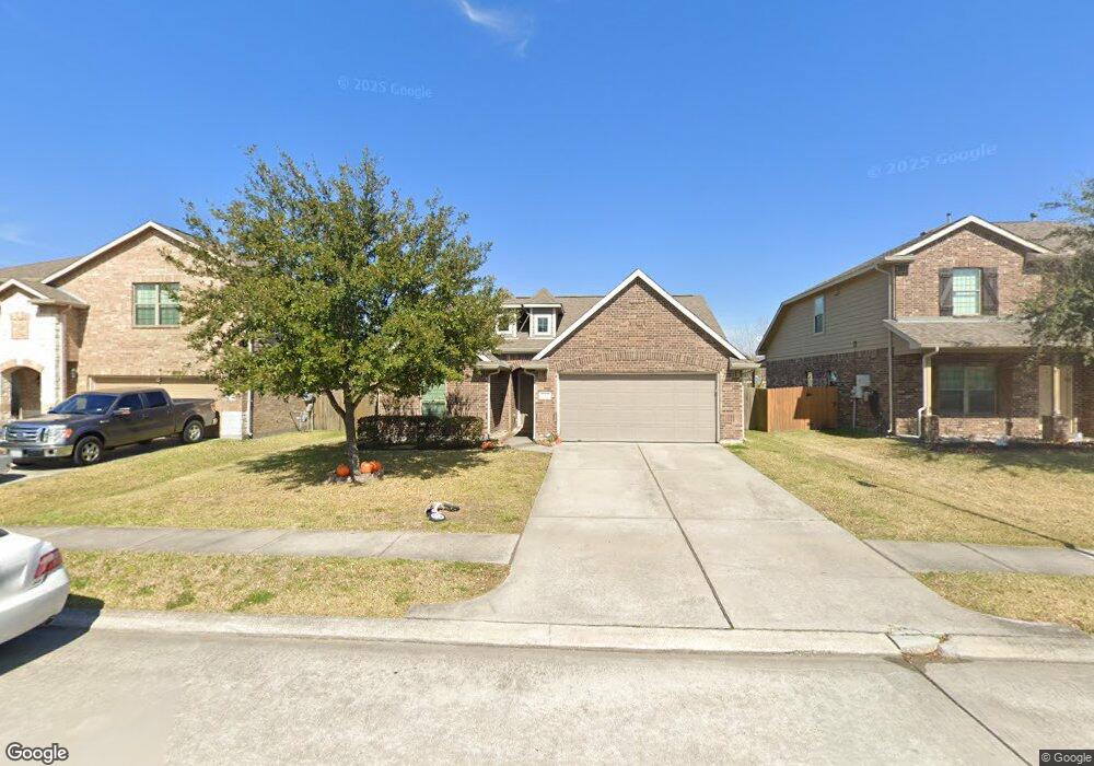 28430 Lockeridge Creek Dr, Spring, TX 77386 - photo 1