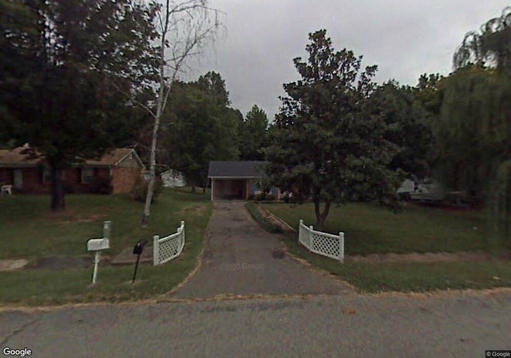 367 Northfield Dr, King, NC 27021 - photo 1