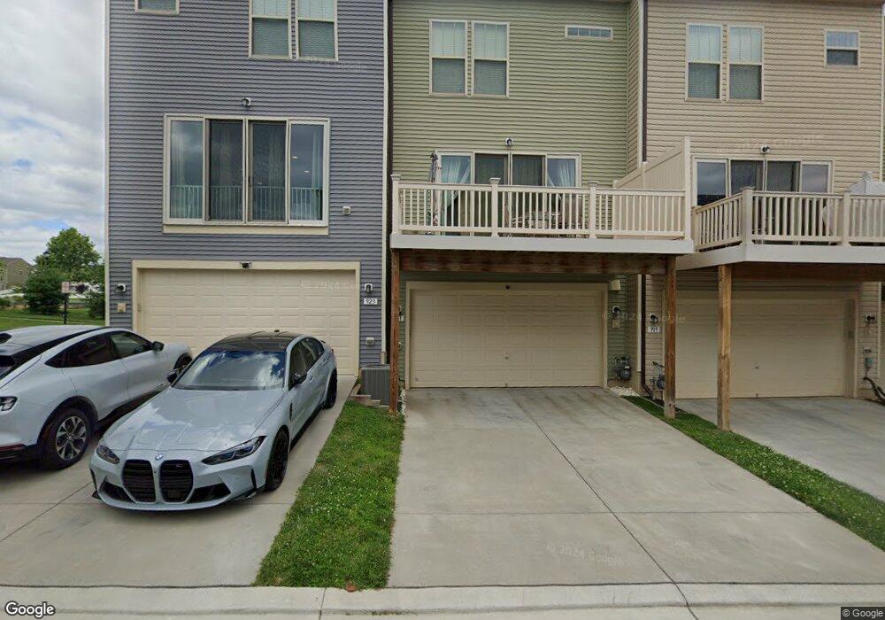 921 Badger Ave, Frederick, MD 21702 - photo 1