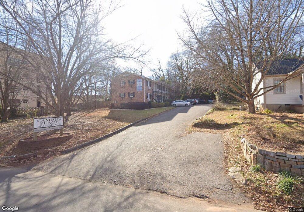 394 S Pope St unit 6, Athens, GA 30605 - photo 1