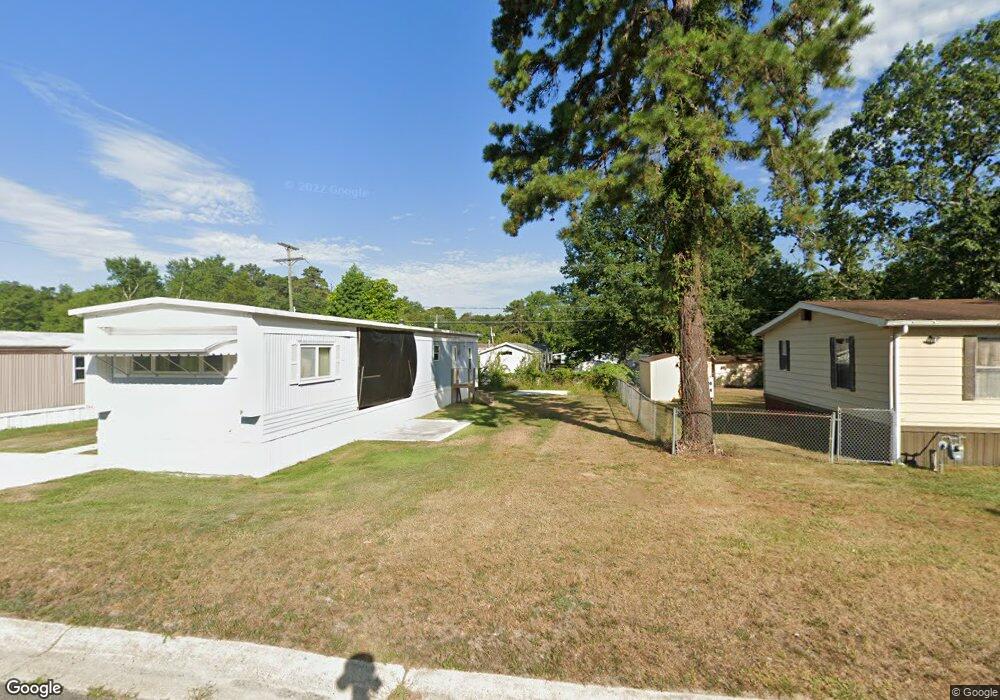 3435 New Moon St, Browns Mills, NJ 08015 - photo 1