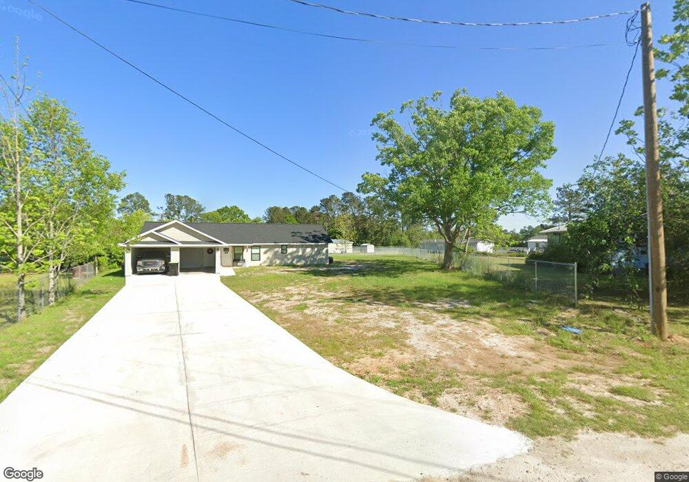 623 Taylor Cir, Douglas, GA 31533 - photo 1