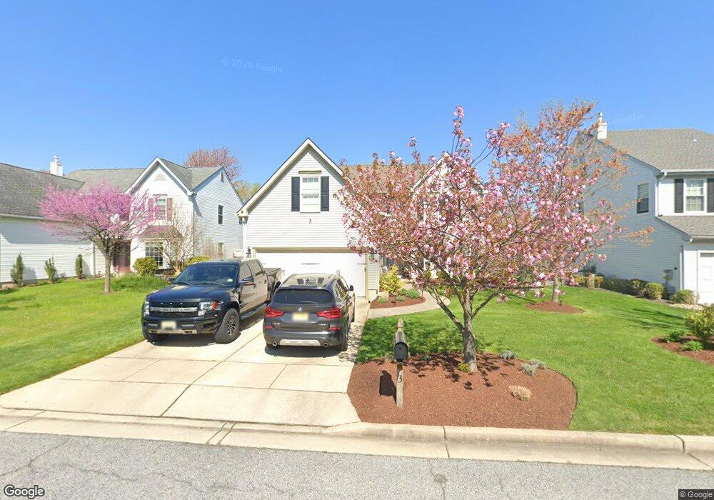 3 Bloomfield Ct, Mount Laurel, NJ 08054 - photo 1