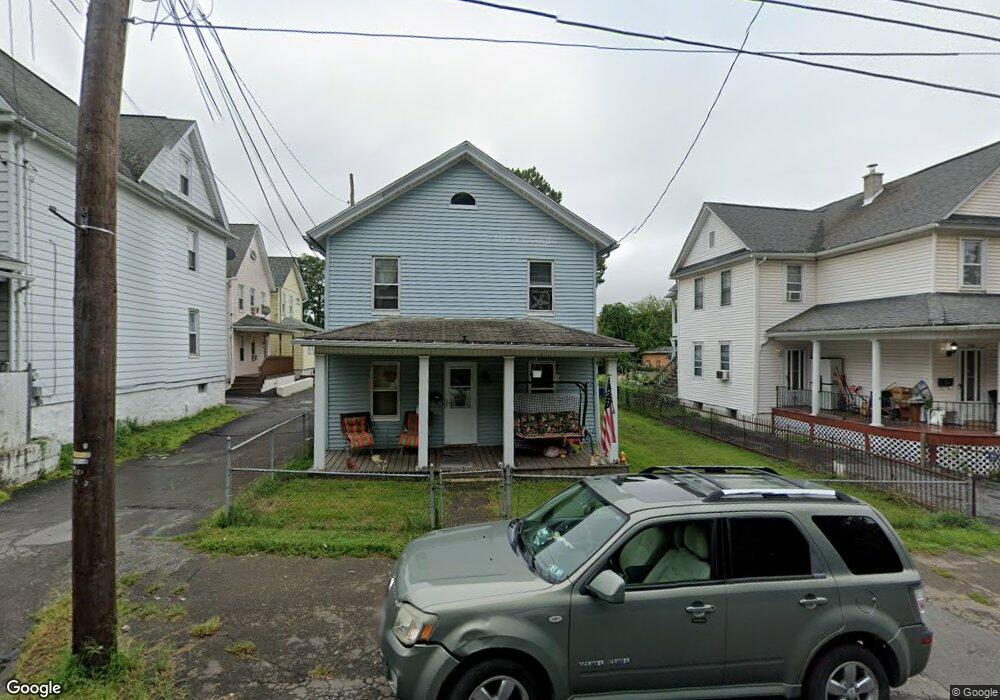 352 E Elm St, Scranton, PA 18505 - photo 1