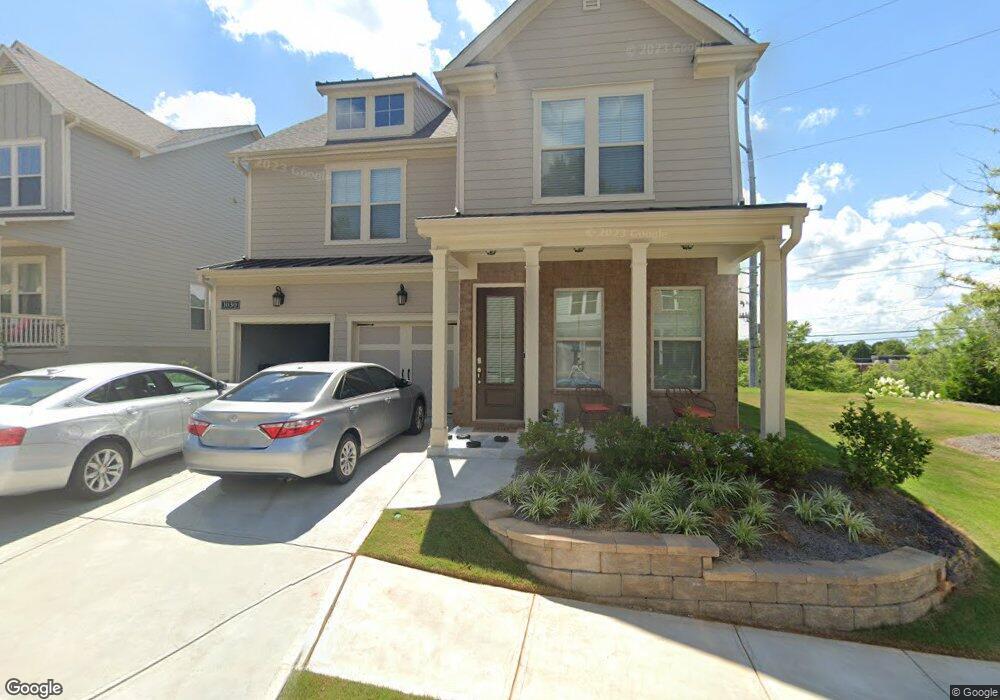 1030 Penny Ln, Roswell, GA 30076 - photo 1