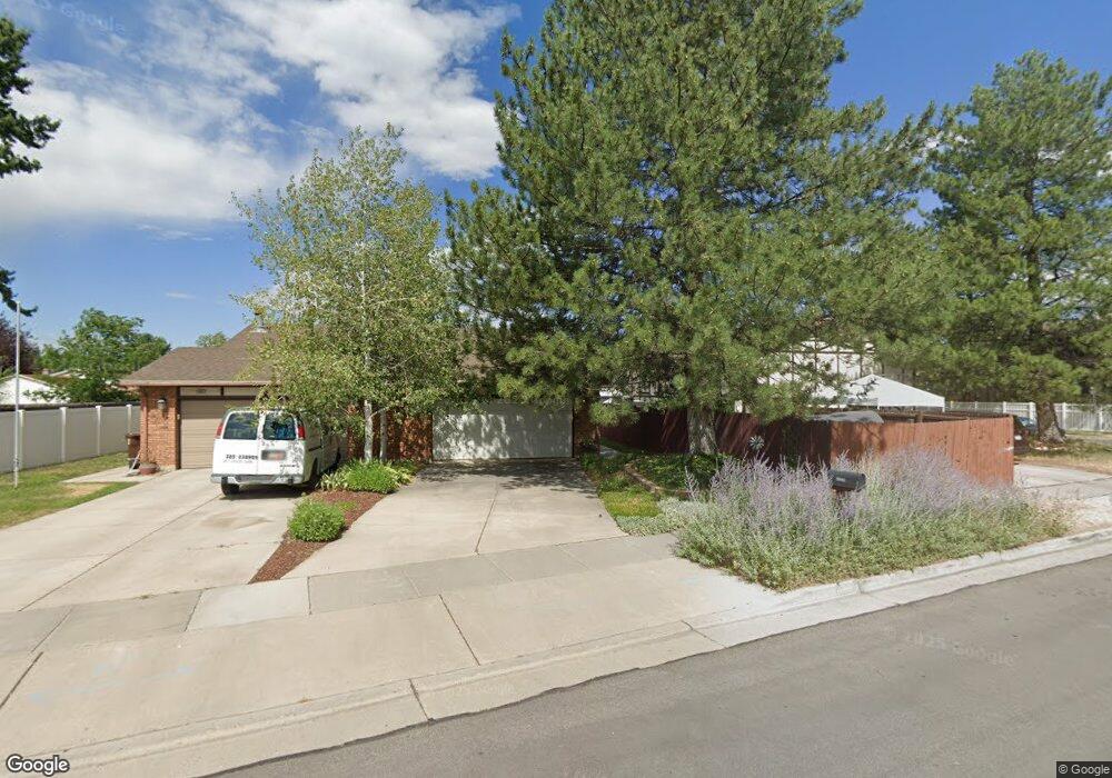 7002 Derek Hollow Cove unit 5A, Midvale, UT 84047 - photo 1