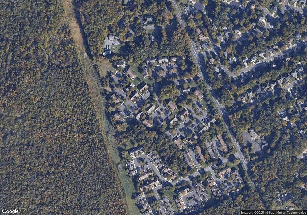 231 Derry Hill Ct, Mount Laurel, NJ 08054 - photo 1