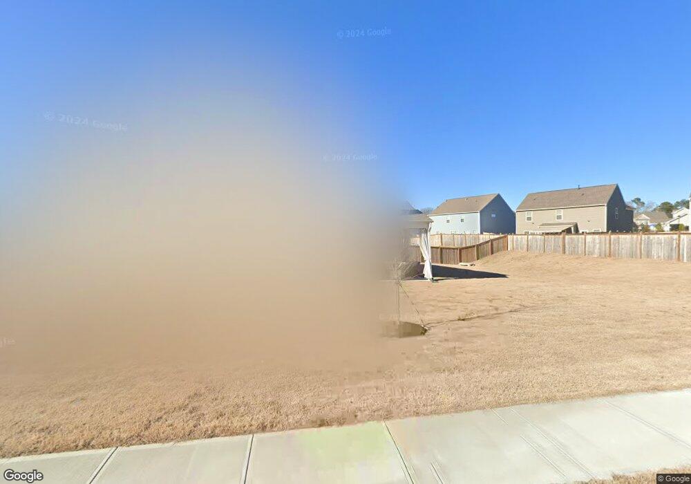 3440 Emmet Rd, Bethlehem, GA 30620 - photo 1