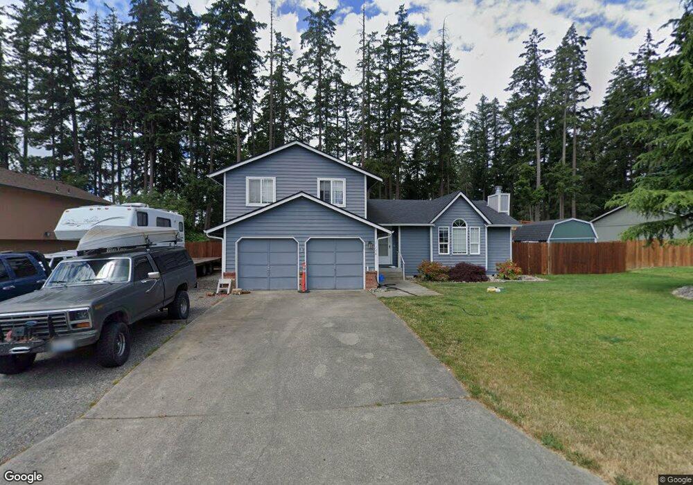 21706 94th Avenue Ct E, Graham, WA 98338 - photo 1