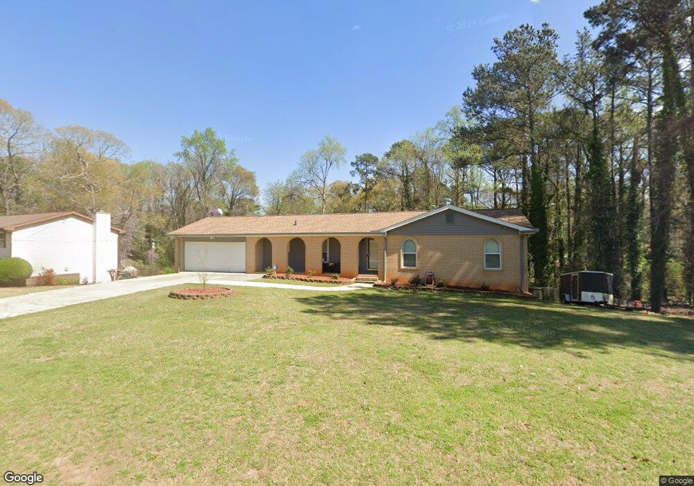 8146 Freestone Dr, Jonesboro, GA 30236 - photo 1