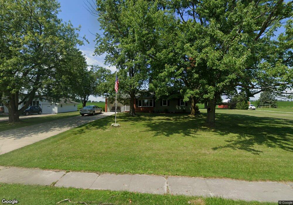 406 S Main St, West Unity, OH 43570 - photo 1