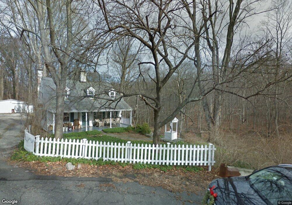 275 Rock Rimmon Rd, Stamford, CT 06903 - photo 1