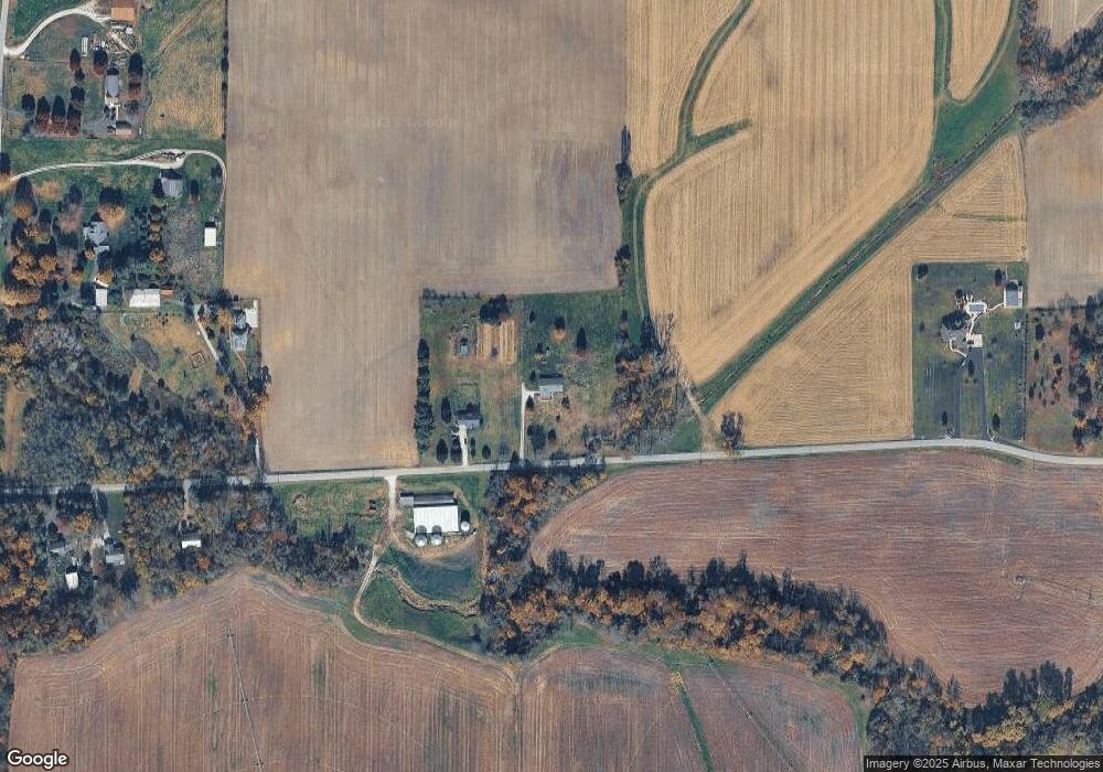 7204 W 900 S, Edinburgh, IN 46124 - photo 1