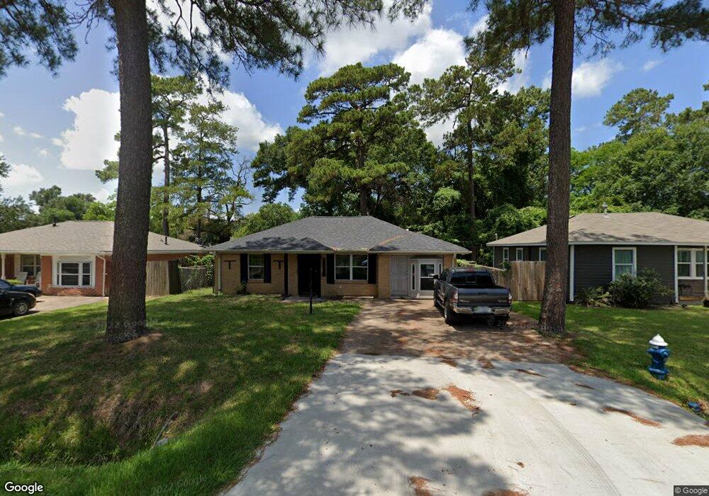 6231 Rolland St, Houston, TX 77091 - photo 1