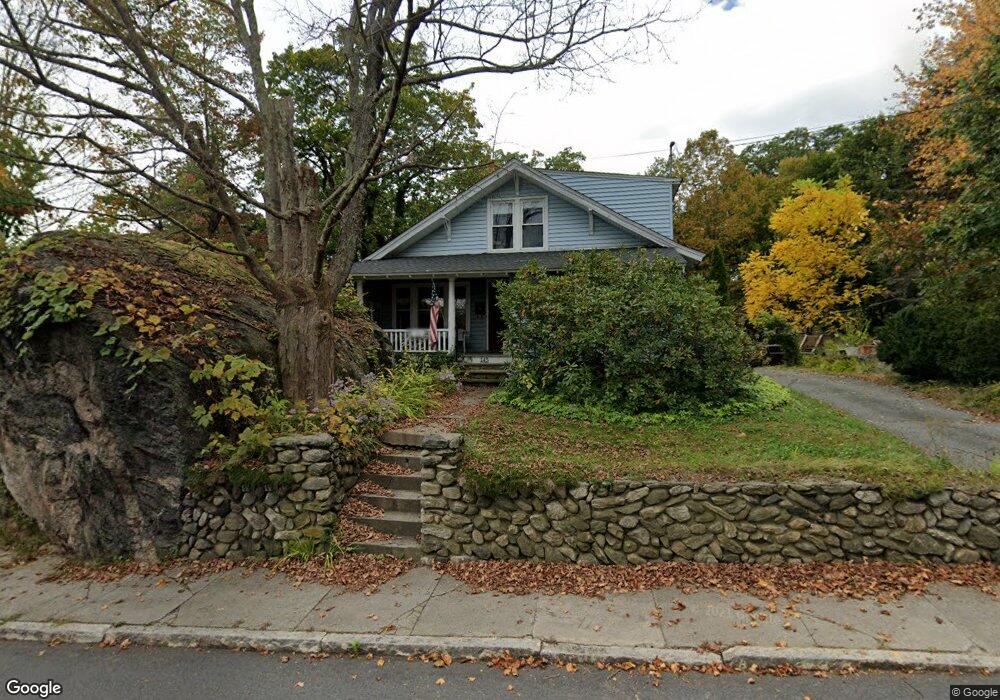 145 Walnut St, Winsted, CT 06098 - photo 1