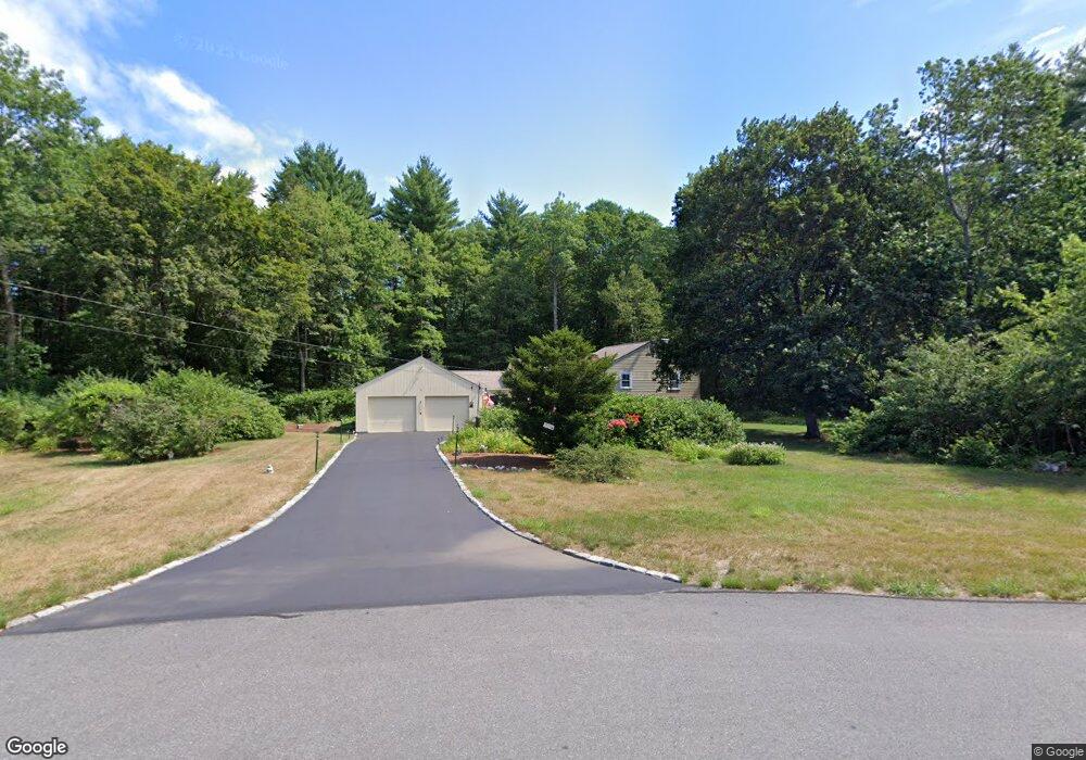 34 Cross Rd, Amherst, NH 03031 - photo 1