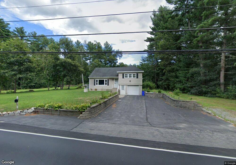 134 Windham Rd, Pelham, NH 03076 - photo 1