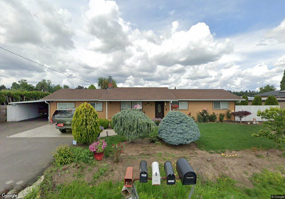 3681 J St, Hubbard, OR 97032 - photo 1