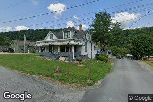 125 Valley Dr, Mannington, WV 26582