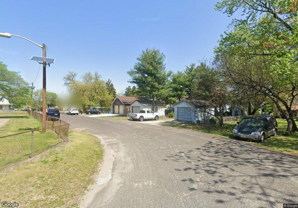 400-02 02 Ash St, Delanco, NJ 08075 - photo 1