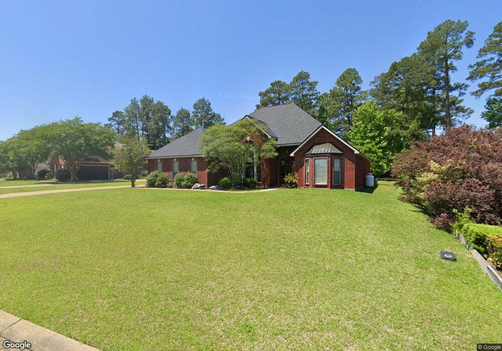 110 Pinewood Ave, Pineville, LA 71360 - photo 1