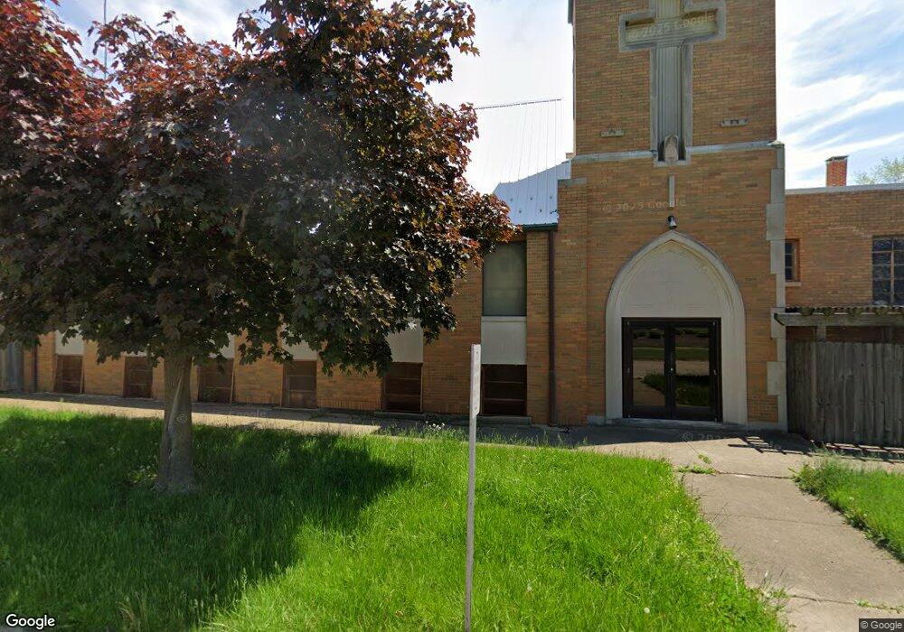 1421 Wabash Ave, Mattoon, IL 61938 - photo 1