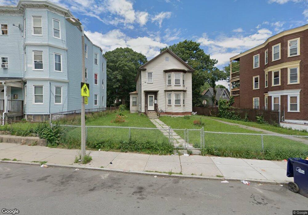 49 Olney St, Dorchester, MA 02121 - photo 1