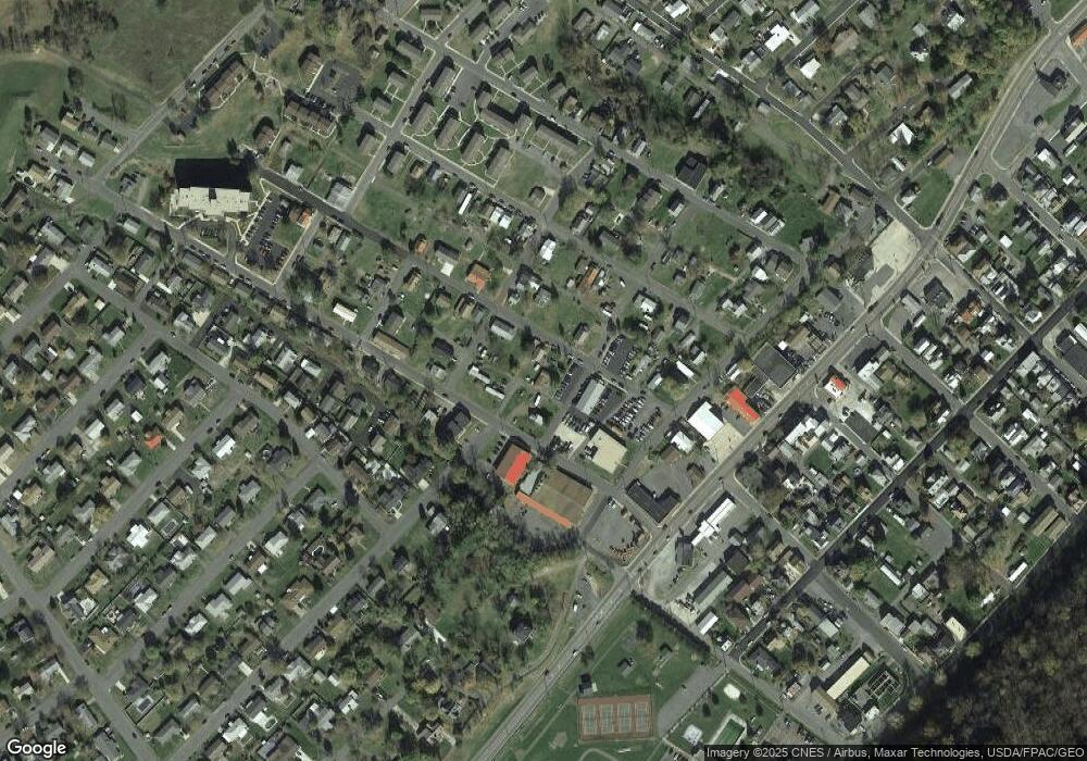 311 Newton St, Keyser, WV 26726 - photo 1