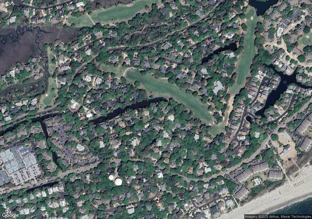 20 Fairway Oaks Ln, Isle of Palms, SC 29451 - photo 1