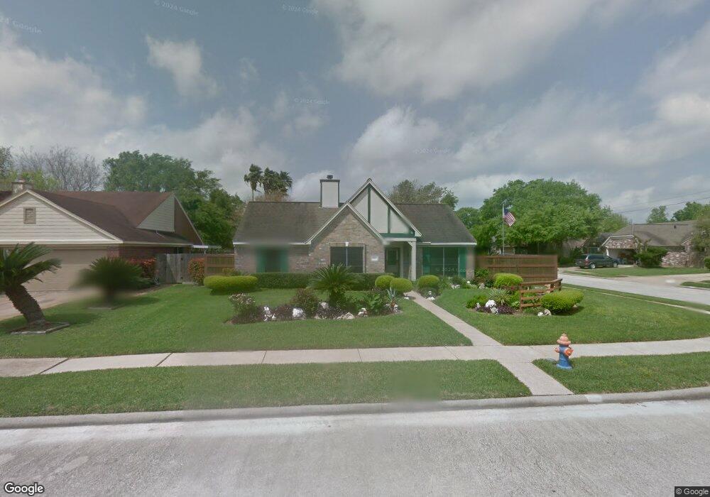 3902 Lee Ln, Pearland, TX 77584 - photo 1