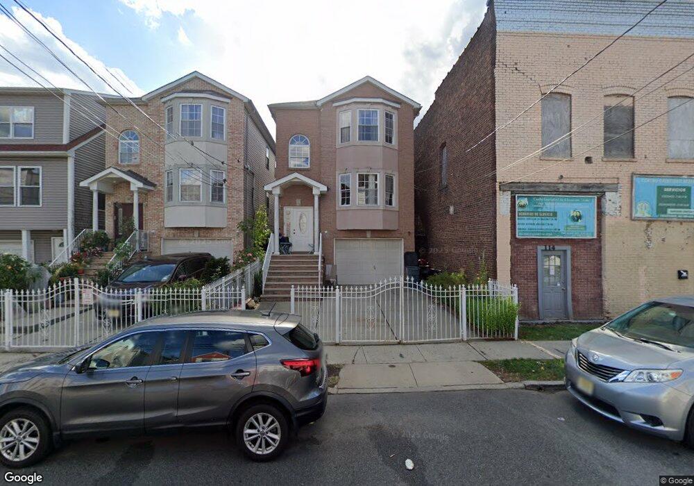 112 S Park St, Elizabethport, NJ 07206 - photo 1