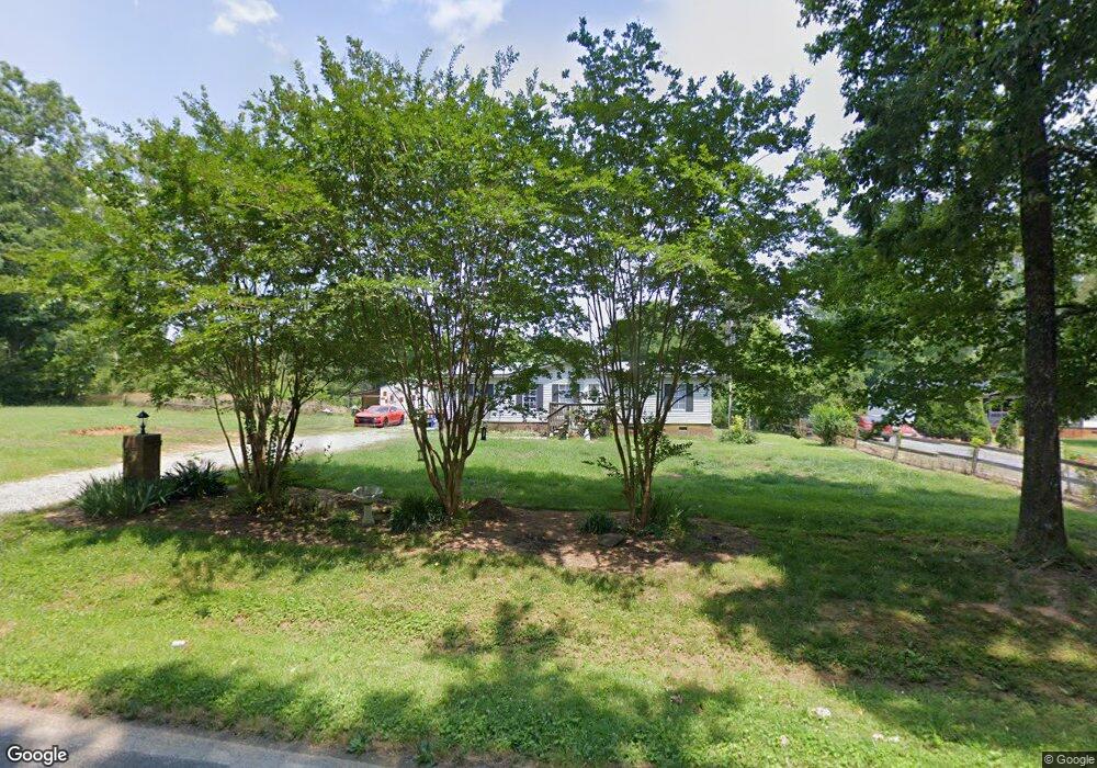 5079 Lassiter Mill Rd, Asheboro, NC 27205 - photo 1