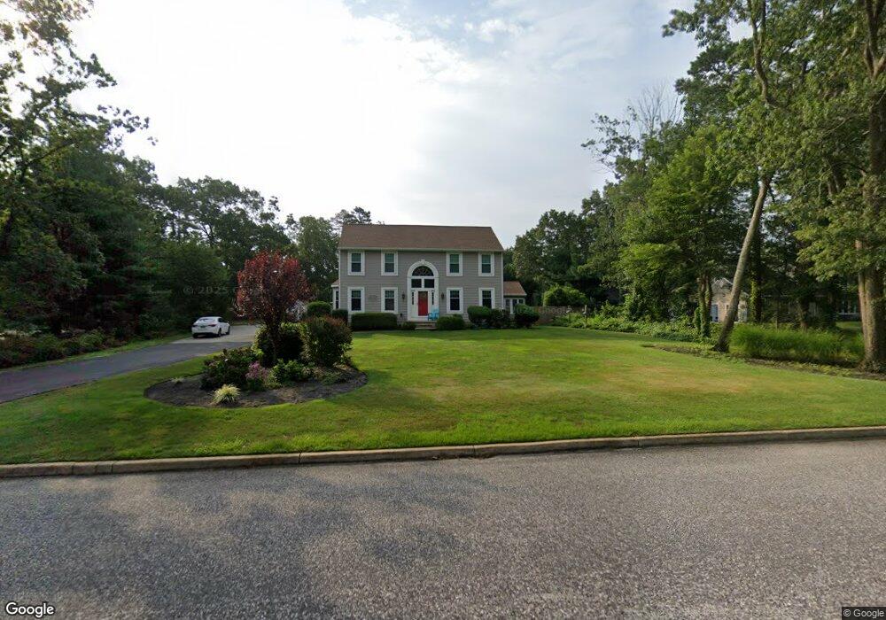 7 Berwyn Dr, Ocean View, NJ 08230 - photo 1