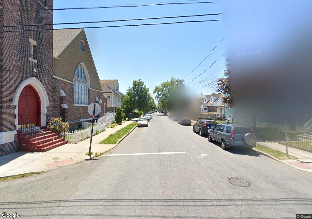 793 Kossuth St, Bridgeport, CT 06608 - photo 1