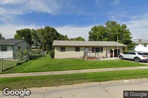 806 Candice St, Valentine, NE 69201